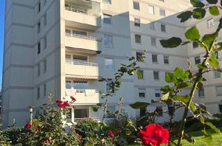 Wohnung kaufen in 28329 Bremen, Bremen - Provisionsfrei! Vermietete 3 ZKB in ruhiger Lage von Bremen