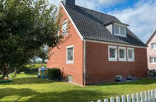 Einfamilienhaus kaufen in 27313 Dörverden, Dörverden - Freistehendes Einfamilienhaus