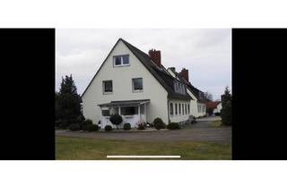 Mehrfamilienhaus kaufen in 38470 Parsau, Parsau - Anlageobjekt mit 11WE in 3 Mehrfamilienhäusern und 9 Garagen