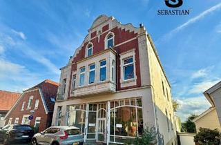 Mehrfamilienhaus kaufen in 48455 Bad Bentheim, Bad Bentheim - Mehrfamilienhaus Bad Bentheim