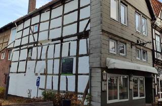 Haus kaufen in 31848 Bad Münder, Bad Münder am Deister - Wohn- und Geschäftshaus Bad Münder *Privatverkauf*