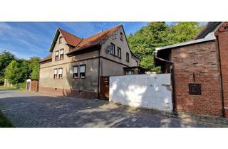 Haus kaufen in 06456 Sandersleben, Arnstein - Charmantes Haus in Bräunrode