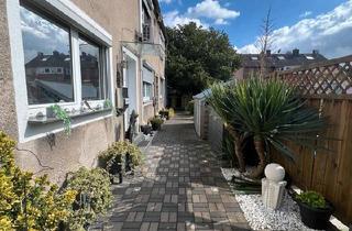 Reihenhaus kaufen in 44579 Castrop-Rauxel, Castrop-Rauxel - Liebevoll gepflegtes Reihenhaus mit Wellness-Oase in C-R