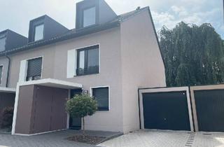 Reihenhaus kaufen in 45892 Gelsenkirchen, Gelsenkirchen - Provisionsfreies Reiheneckhaus in bester Lage