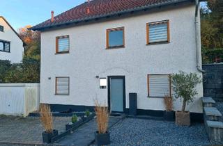 Einfamilienhaus kaufen in 56112 Lahnstein, Lahnstein - Einfamilienhaus in Lahnstein-Friedland - ohne Makler