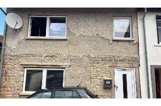 Haus kaufen in 67822 Gaugrehweiler, Gaugrehweiler - Kleines Haus 85qm in 67813 Gerbach