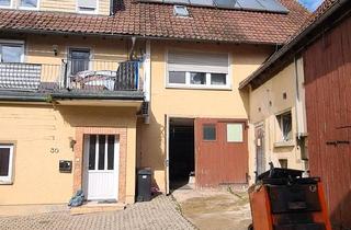 Haus kaufen in 97258 Ippesheim, Ippesheim - haus zum kauf