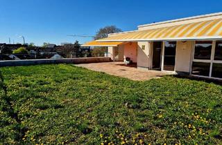 Penthouse kaufen in 76185 Karlsruhe, Karlsruhe - Penthouse mit Weitblick