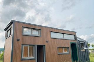Haus kaufen in 24782 Büdelsdorf, Büdelsdorf - Fertiges Aufklappbares Luxus Tiny House