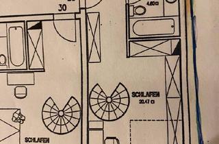 Wohnung kaufen in 09120 Chemnitz, Chemnitz - Charmante Maisonette-Wohnung in Chemnitz - Uni-Nähe
