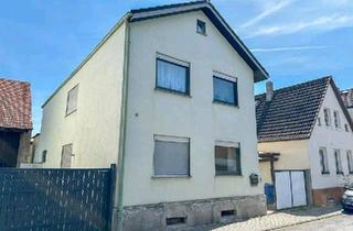 Haus kaufen in 64579 Gernsheim, Gernsheim - haus verkaufen