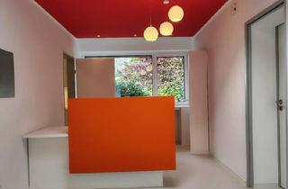 Wohnung kaufen in 47546 Kalkar, Kalkar - vermietete Gewerbefläche mit Parkplatz (Kapitalanlage)