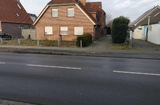 Mehrfamilienhaus kaufen in 26871 Papenburg, Papenburg - Mehrfamilienhaus mit 4 Wohneinheiten Stadtmitte Papenburg