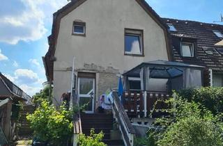 Einfamilienhaus kaufen in 45711 Datteln, Datteln - Einfamilienhaus Reiheneckhaus Kapitalanlage