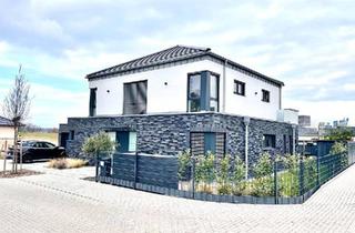 Villa kaufen in 53909 Zülpich, Zülpich - Stadtvilla am Wassersportsee | 174m2 | Smarthome | DGa u.v.m