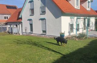 Einfamilienhaus kaufen in 86757 Wallerstein, Wallerstein - Einfamilienhaus