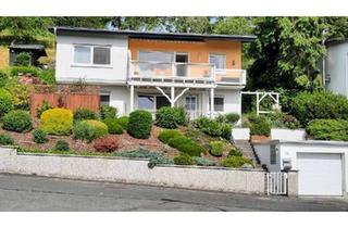 Haus kaufen in 67806 Rockenhausen, Rockenhausen - Sehr gepflegtes EFH in Rockenhausen - mit Traumblick