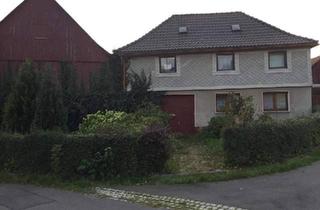 Bauernhaus kaufen in 07368 Remptendorf, Remptendorf - 3 Seiten Bauernhof