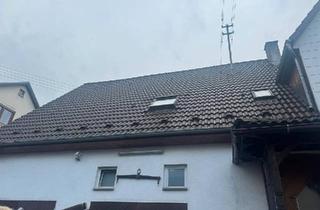 Einfamilienhaus kaufen in 72131 Ofterdingen, Ofterdingen - Einfamilienhaus