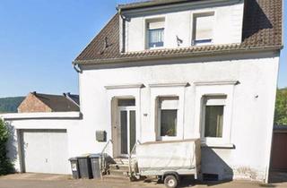 Einfamilienhaus kaufen in 66763 Dillingen, Dillingen (Saar) - Einfamilienhaus