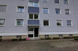 Wohnung kaufen in 38304 Wolfenbüttel, Wolfenbüttel - Von privat: Zentrale 4-Zimmer-Eigentumswohnung mit Stellplatz