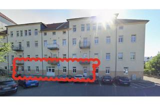 Wohnung kaufen in 04720 Döbeln, Döbeln - Zentrum Döbeln 120+80 qm innen Ausbaugrundlage