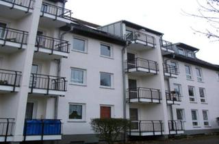 Wohnung kaufen in 34117 Kassel, Kassel - Kassel - Nordstadt, App., 26 qm, Bj. 93, Blk., Hochp, vermietet