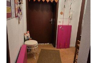 Wohnung kaufen in 34537 Bad Wildungen, Bad Wildungen - Erdgeschoss ETW, Mittelstrasse 11, Bad Wildungen