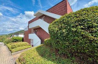 Wohnung kaufen in 66133 Saarbrücken, Saarbrücken - Wohnen mit Aussicht- Eigentumswohnung SB- Scheidt Nöhe Uni