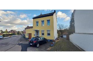 Einfamilienhaus kaufen in 53894 Mechernich, Mechernich - Bezugsfertiges freistehendes Einfamilienhaus Mechernich