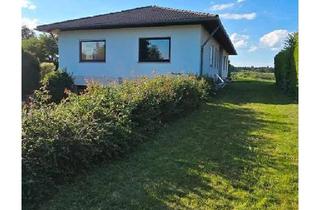 Haus kaufen in 83352 Altenmarkt, Altenmarkt an der Alz - Sonniger Bungalow in ruhiger Lage