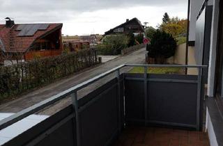 Wohnung kaufen in 79843 Löffingen, Löffingen - Wohnungsverkauf