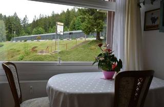 Wohnung kaufen in 79859 Schluchsee, Schluchsee - Tolle Voll ausgestattete Eigentumswohnung in Schluchsee