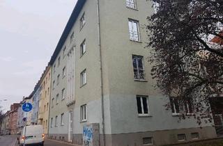 Wohnung kaufen in 99085 Erfurt, Erfurt - 2-Raum-Privat-Wohnung Krämpfervorstadt