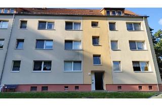 Wohnung kaufen in 04654 Frohburg, Frohburg - Eigentumswohnung Provisionsfrei!!!