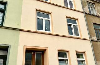 Mehrfamilienhaus kaufen in 23970 Benz, Benz - Mehrfamilienhaus in Altstadt- & Hafennähe