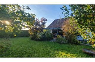 Wohnung kaufen in 89278 Nersingen, Nersingen - Modernisierte 4,5-Zi-Whg mit Garten & Terrasse - provisionsfrei