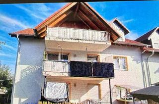 Mehrfamilienhaus kaufen in 35260 Stadtallendorf, Stadtallendorf - Mehrfamilienhaus