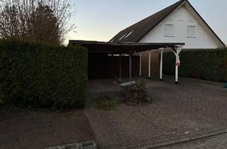 Haus kaufen in 25560 Schenefeld, Schenefeld - Haus mit Einliegerwohnung in Neumünster