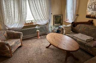 Einfamilienhaus kaufen in 25704 Meldorf, Meldorf - Charmantes Einfamilienhaus in zentraler Lage für Handwerker