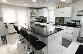 Einfamilienhaus kaufen in 78661 Dietingen, Dietingen - Großzügiges Einfamilienhaus ELW Doppelgarage Garten