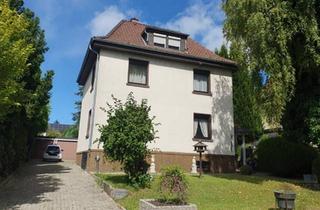Einfamilienhaus kaufen in 78056 Villingen-Schwenningen, Villingen-Schwenningen - Freistehendes Einfamilienhaus in VS-Schwenningen mit Doppelgarage