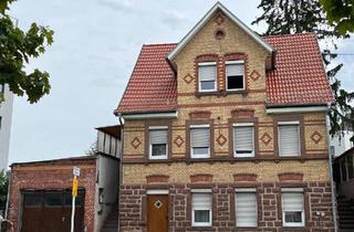 Mehrfamilienhaus kaufen in 71229 Leonberg, Leonberg - Haus zu verkaufen
