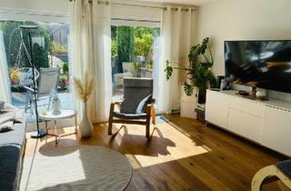 Einfamilienhaus kaufen in 74321 Bietigheim-Bissingen, Bietigheim-Bissingen - Neuwertiges Eigenheim mit PV & Wärmepumpe