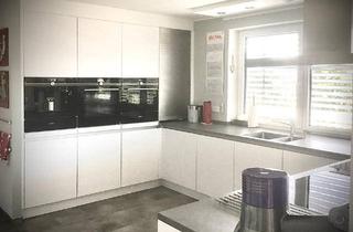 Penthouse kaufen in 27356 Rotenburg, Rotenburg (Wümme) - Penthousewohnung mit 40m2 Dachterrasse und Fahrstuhl