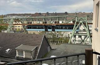 Wohnung kaufen in 42275 Wuppertal, Wuppertal - Moderne Maisonette Wohnung