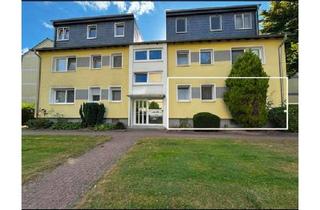Wohnung kaufen in 47239 Duisburg, Duisburg - Schöne, gepflegte 2,5 Wohnung als Kapitalanlage