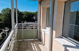 Wohnung kaufen in 46117 Oberhausen, Oberhausen - Verkauf Eigentumswohnung