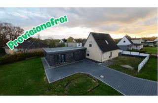 Einfamilienhaus kaufen in 26954 Nordenham, Nordenham - Provisionsfrei | Einfamilienhaus mit moderner Anliegerwohnung