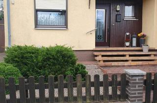 Doppelhaushälfte kaufen in 38268 Lengede, Lengede - Doppelhaushälfte in Lengede